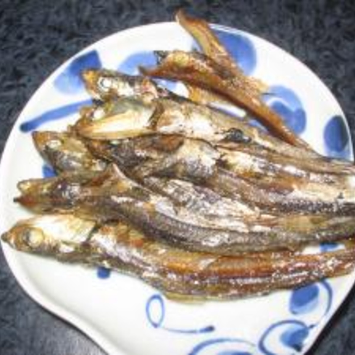 ダシを取った後は 煮干しの田作り風 レシピ 作り方 By ひでゆきママ 楽天レシピ ダシを取った後は 煮干しの田作り風 レシピ 作り方 By ひでゆきママ 楽天レシピ